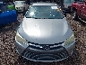 4T1BF1FK5HU****** Wrecked 2017 Toyota Camry in Alabama State
