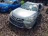 4T1BF1FK5HU****** Used and Repairable 2017 Toyota Camry in Birmingham