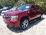 3GNEC12067G****** Usados y Reparables 2007 Chevrolet Avalanche en Dallas-Fort Worth