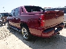 3GNEC12067G****** Salvamento y Reparables 2007 Chevrolet Avalanche en Dallas-Fort Worth