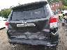 JTEBU5JR7C5****** Wrecked 2012 Toyota 4Runner