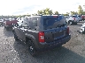 1C4NJRBB7GD****** Salvamento y Reparables 2016 Jeep Patriot en Cleveland