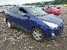 KM8JUCAC7DU****** Salvamento y Destrozados 2013 Hyundai Tucson en Long Island