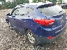 KM8JUCAC7DU****** Salvamento y Reparables 2013 Hyundai Tucson en Long Island