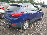 KM8JUCAC7DU****** Salvamento y Destrozados 2013 Hyundai Tucson en Estado de Nueva York