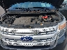1FM5K8D86EG****** Repairable 2014 Ford Explorer in Hartford