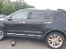 1FM5K8D86EG****** Repairable 2014 Ford Explorer in Connecticut State