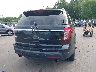 1FM5K8D86EG****** Wrecked 2014 Ford Explorer