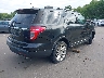 1FM5K8D86EG****** Salvage and Wrecked 2014 Ford Explorer in Connecticut State