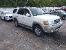 5TDBT44A44S****** Salvage and Wrecked 2004 Toyota Sequoia in Grand Rapids
