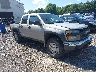 1GCDT136868****** Salvamento y Destrozados 2006 Chevrolet Colorado en Albany