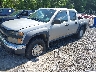 1GCDT136868****** Usados y Reparables 2006 Chevrolet Colorado en Albany