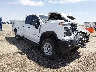 1GC5YSE75RF****** Salvamento y Destrozados 2024 Chevrolet Silverado 3500 HD en Lubbock