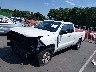 1N6ED1CL8PN****** Usados y Reparables 2023 Nissan Frontier en Raleigh