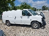 1GCWGAFG8K1****** Reparables 2019 Chevrolet Express en Estado de Ohio