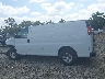 1GCWGAFG8K1****** Salvamento 2019 Chevrolet Express
