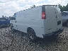 1GCWGAFG8K1****** Salvamento y Reparables 2019 Chevrolet Express en Dayton
