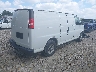 1GCWGAFG8K1****** Salvamento y Destrozados 2019 Chevrolet Express en Estado de Ohio
