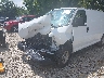 1GCWGAFG8K1****** Salvamento y Reparables 2019 Chevrolet Express en Estado de Ohio