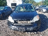 JHLRE48327C****** Salvage and Repairable 2007 Honda CR-V in New York State