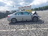 2T1BU4EE5DC****** Destrozados 2013 Toyota Corolla en Estado de Nueva York