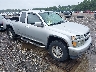 1GCKTCDE6A8****** Salvamento y Destrozados 2010 Chevrolet Colorado en Long Island