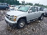 1GCKTCDE6A8****** Usados y Reparables 2010 Chevrolet Colorado en Long Island