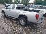 1GCKTCDE6A8****** Salvamento y Reparables 2010 Chevrolet Colorado en Long Island