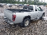 1GCKTCDE6A8****** Salvamento y Destrozados 2010 Chevrolet Colorado en Estado de Nueva York