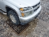 1GCKTCDE6A8****** Salvamento y Reparables 2010 Chevrolet Colorado en Estado de Nueva York
