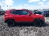 ZACCJBBH3HP****** Destrozados 2017 Jeep Renegade en Estado de Pennsylvania