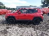 ZACCJBBH3HP****** Usados 2017 Jeep Renegade en Estado de Pennsylvania