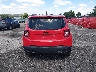 ZACCJBBH3HP****** Salvamento 2017 Jeep Renegade