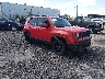 ZACCJBBH3HP****** Salvamento y Destrozados 2017 Jeep Renegade en Philadelphia