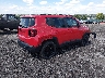 ZACCJBBH3HP****** Salvamento y Destrozados 2017 Jeep Renegade en Estado de Pennsylvania