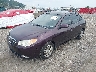 KMHDU46D29U****** Used and Repairable 2009 Hyundai Elantra in Pittsburgh
