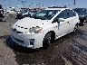 JTDKN3DU3A0****** Used and Repairable 2010 Toyota Prius in Nashville