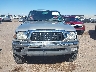 5TEGN92N44Z****** Destrozados 2004 Toyota Tacoma en Estado de Arizona