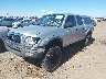 5TEGN92N44Z****** Usados y Reparables 2004 Toyota Tacoma en Phoenix
