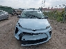 1G1FZ6S06N4****** Wrecked 2022 Chevrolet Bolt EUV in Pennsylvania State