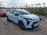 1G1FZ6S06N4****** Salvage and Wrecked 2022 Chevrolet Bolt EUV in Electric Vehicle Auctions