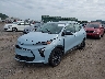 1G1FZ6S06N4****** Used and Repairable 2022 Chevrolet Bolt EUV in Electric Vehicle Auctions