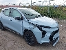1G1FZ6S06N4****** Salvage and Repairable 2022 Chevrolet Bolt EUV in Pennsylvania State