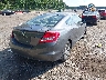 2HGFG3B57CH****** Salvamento y Destrozados 2012 Honda Civic en Estado de Maryland