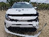 3KPA24AD6PE****** Wrecked 2023 Kia Rio in Florida State