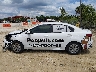 3KPA24AD6PE****** Repairable 2023 Kia Rio in Florida State