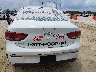 3KPA24AD6PE****** Wrecked 2023 Kia Rio