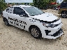 3KPA24AD6PE****** Salvage and Wrecked 2023 Kia Rio in Fort Myers