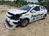 3KPA24AD6PE****** Used and Repairable 2023 Kia Rio in Fort Myers