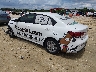 3KPA24AD6PE****** Salvage and Repairable 2023 Kia Rio in Fort Myers